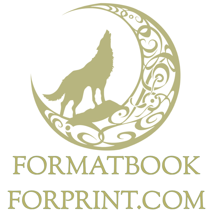 FormatBookForPrint.com
